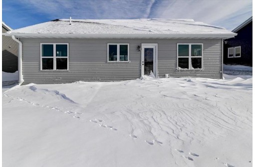 6649 Gehrig Place, DeForest, WI 53532