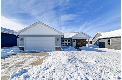 6649 Gehrig Place, DeForest, WI 53532