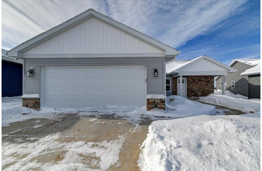 6649 Gehrig Place, DeForest, WI 53532