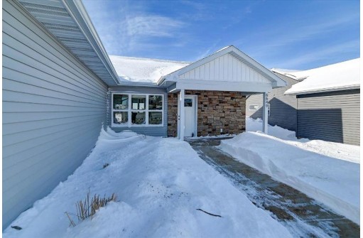 6649 Gehrig Place, DeForest, WI 53532