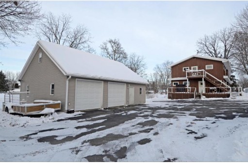 306 Crocker Street, Mazomanie, WI 53560