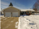 105 N Watson Street, Livingston, WI 53554