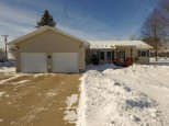 105 N Watson Street Livingston, WI 53554