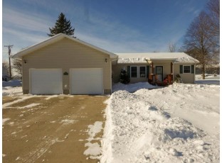 105 N Watson Street Livingston, WI 53554