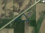 3.94 M/L ACRES State Highway 28 Mayville, WI 53050