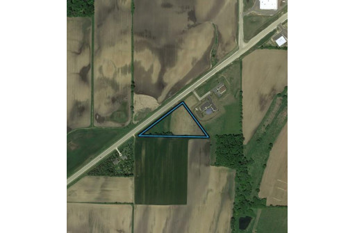 3.94 M/L ACRES State Highway 28, Mayville, WI 53050