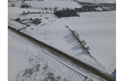 3.94 M/L ACRES State Highway 28, Mayville, WI 53050