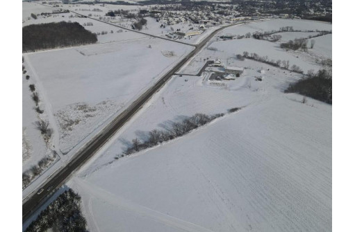 3.94 M/L ACRES State Highway 28, Mayville, WI 53050