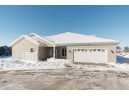 3316 North Stone Creek Circle, Madison, WI 53719