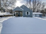 15 Blanchard Street Edgerton, WI 53534