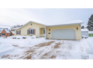 504 Wayland Street Beaver Dam, WI 53916