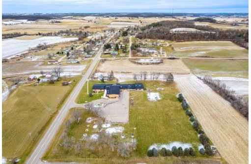 S5864 Highway 23, Loganville, WI 53943