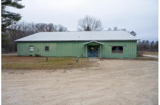 N7405 Highway 80, New Lisbon, WI 53950