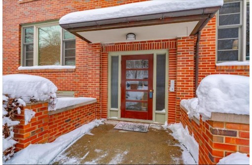 3124 Harvey Street 4, Madison, WI 53705