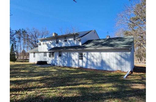 1108 Riverview Drive, Reedsburg, WI 53959