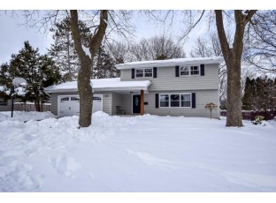 6310 Woodington Way Madison, WI 53711