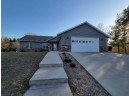 413 Dalogasa Drive, Arena, WI 53503