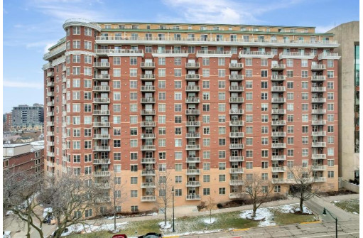 360 W Washington Avenue 406, Madison, WI 53703