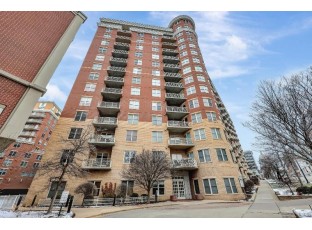 360 W Washington Avenue 406 Madison, WI 53703