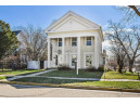 206 N Ludington Street, Columbus, WI 53925