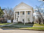 206 N Ludington Street Columbus, WI 53925