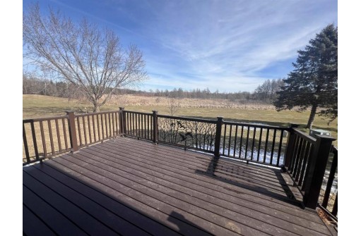 650 Saddle Ridge, Portage, WI 53901