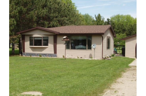 W1010 Laurie Lane, Montello, WI 53949