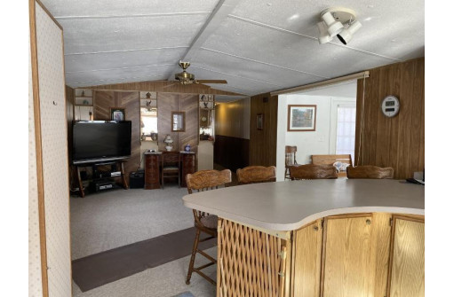 W1010 Laurie Lane, Montello, WI 53949