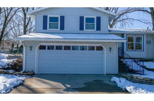 4433 Sentinel Pass, Fitchburg, WI 53711