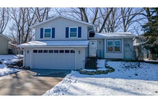 4433 Sentinel Pass, Fitchburg, WI 53711