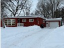 408 S 4th Street, Mount Horeb, WI 53572