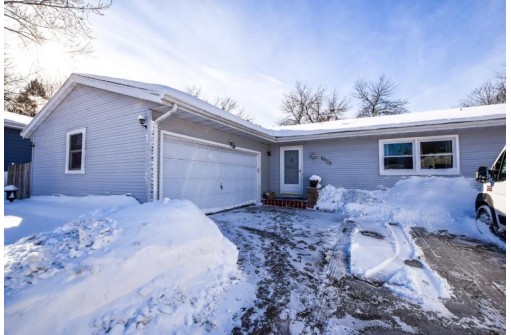 6829 Putnam Road, Madison, WI 53711