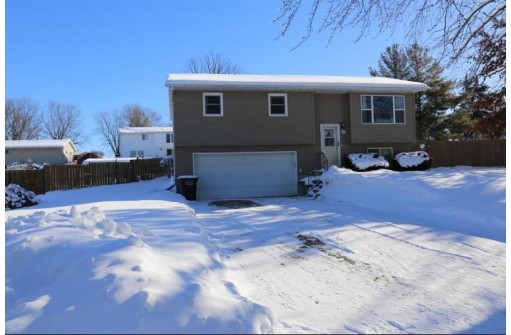 409 S Wright Street, Orfordville, WI 53576