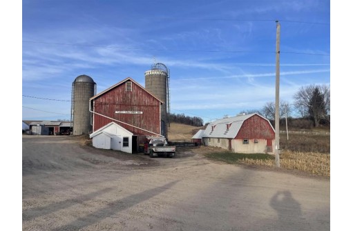 S9675 Highway 23, Plain, WI 53577