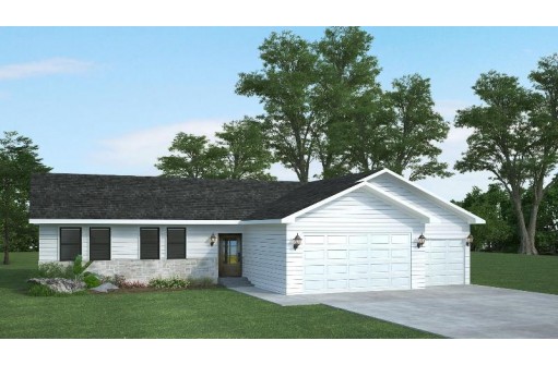 3201 Emerald Drive, Janesville, WI 53546