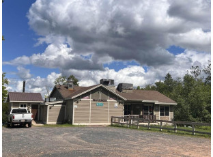 7688N S Island Lake Road Hurley, WI 54534