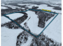 40+- ACRES Valley Road, Argyle, WI 53504