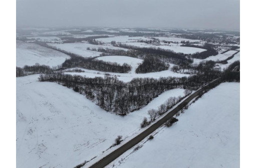 40+- ACRES Valley Road, Argyle, WI 53504