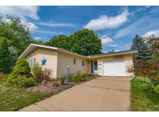 605 Nichols Road Monona, WI 53716