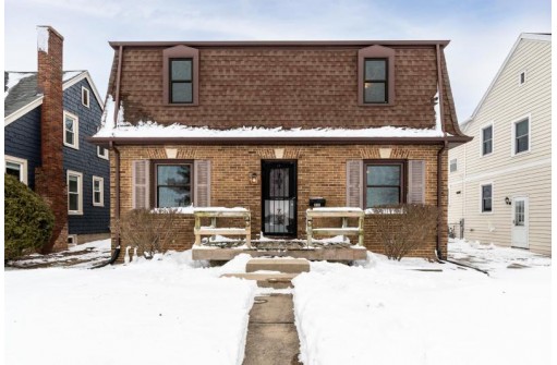 513 South Shore Drive, Madison, WI 53715