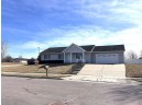 702 Eberlein Drive, Mauston, WI 53948