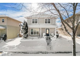 3713 Frosted Leaf Drive Madison, WI 53719