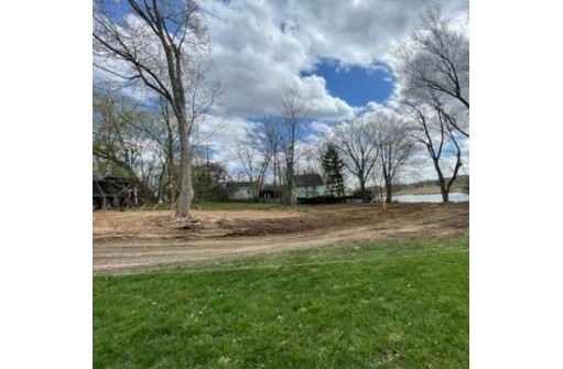 4607 (LOT 1) Yahara Drive, McFarland, WI 53558