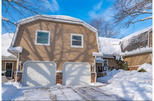 891 Hemlock Drive, Verona, WI 53593