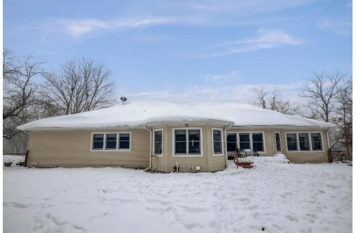 6341 Pheasant Lane, Verona, WI 53593