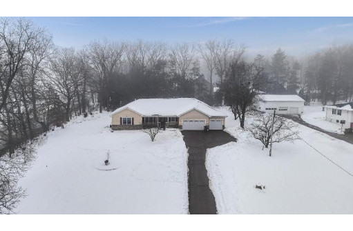 6341 Pheasant Lane, Verona, WI 53593