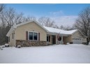 6341 Pheasant Lane, Verona, WI 53593