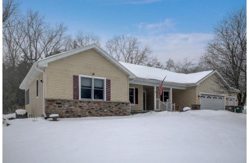 6341 Pheasant Lane, Verona, WI 53593