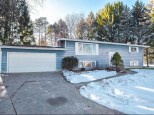 W3141 Bay Road Green Lake, WI 54941