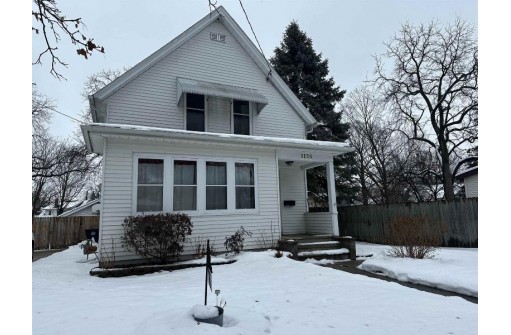 1135 Partridge Avenue, Beloit, WI 53511